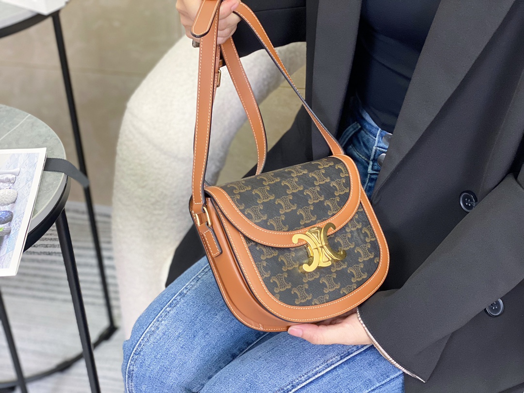 Celine Besace Bags